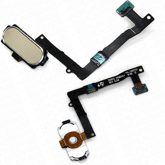 Samsung Galaxy S6 Home Button Assembly Replacement