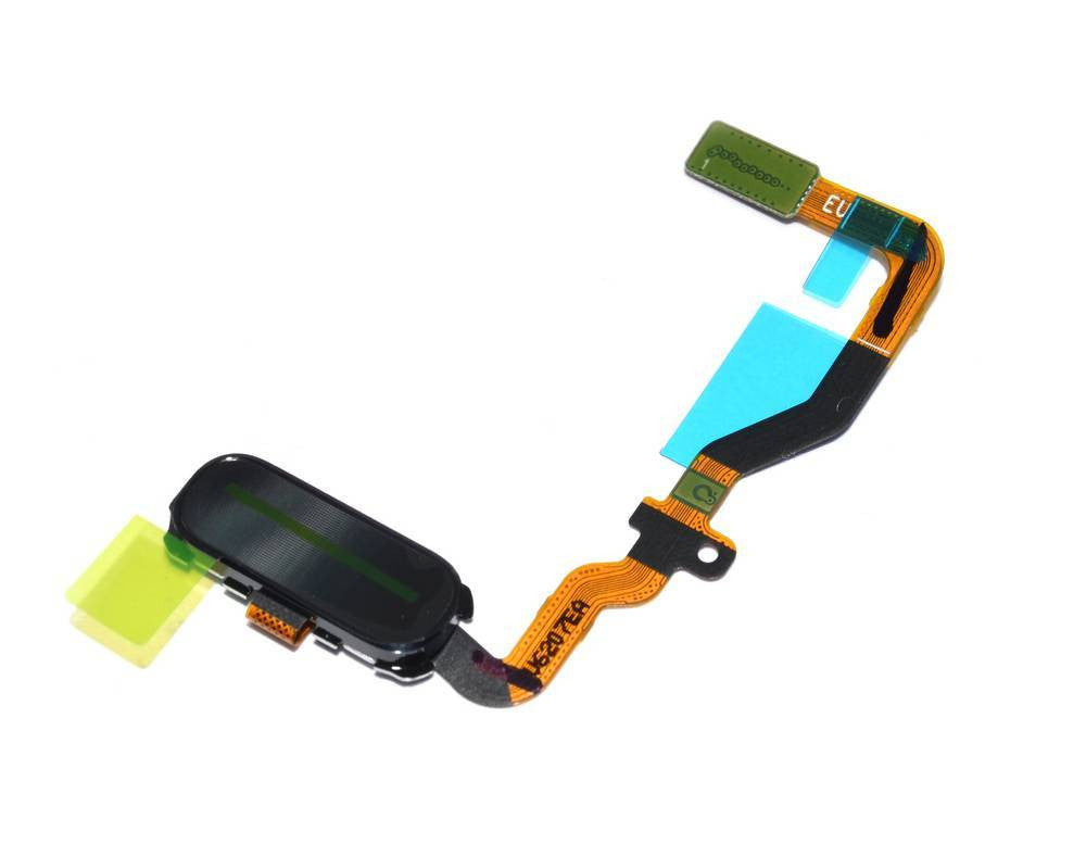 Samsung Galaxy S7 Home Button Assembly Replacement