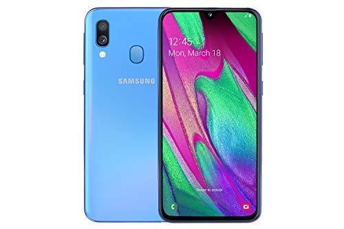 Samsung A40 Screen Repair LCD Replacement
