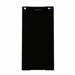 Sony Xperia Z5 Compact Screen Glass LCD Touch Repair