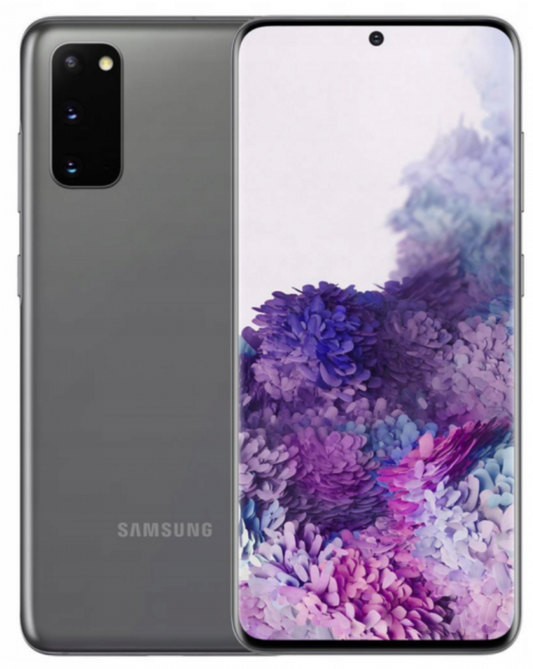 Samsung Galaxy S20 SM-G980F Full Display Replacement
